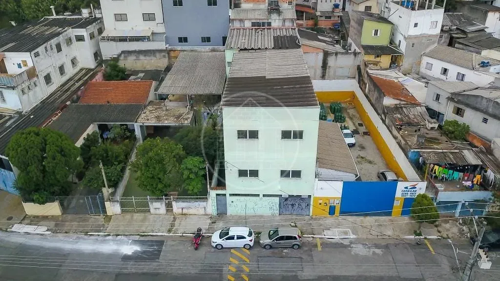 Prédio Inteiro, 600 m² - Foto 19
