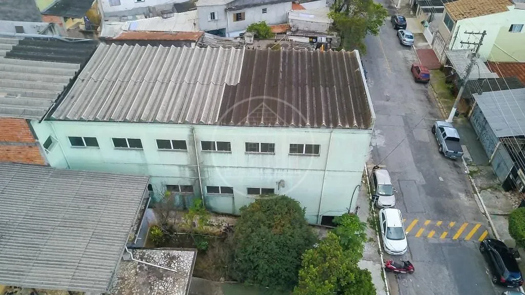 Prédio Inteiro, 600 m² - Foto 16