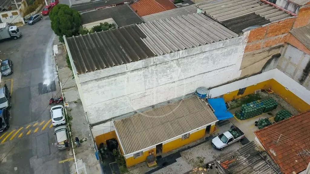 Prédio Inteiro, 600 m² - Foto 17