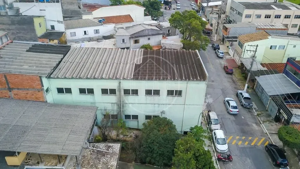 Prédio Inteiro, 600 m² - Foto 15