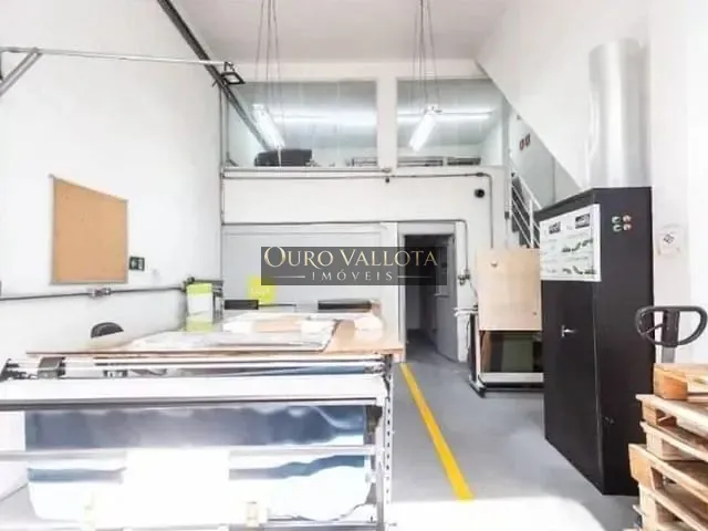 Prédio com 75m², à venda, no bairro Vila Oratório em São Paulo