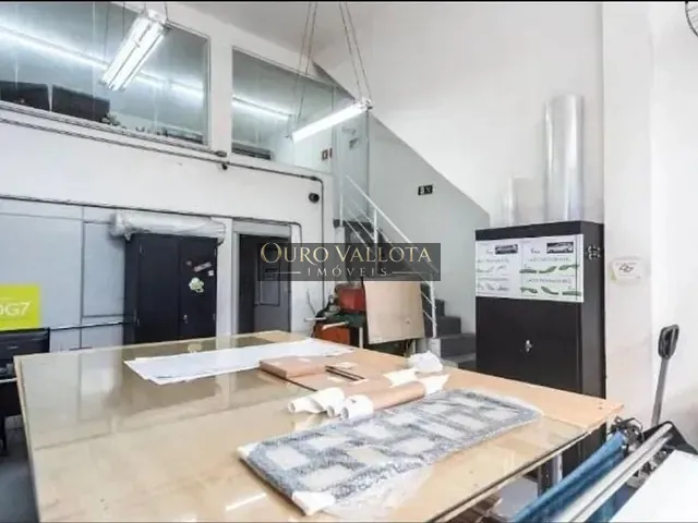 Prédio com 75m², à venda, no bairro Vila Oratório em São Paulo