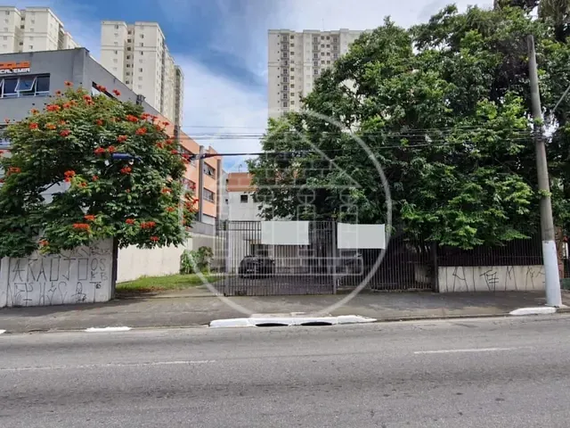 Prédio com 1021m², à venda, no bairro Centro em Diadema