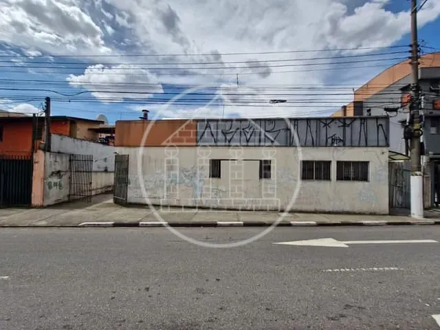 Prédio com 1021m², à venda, no bairro Centro em Diadema