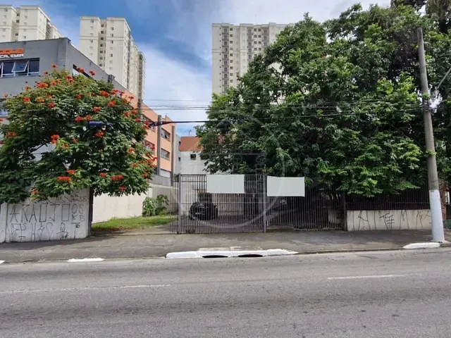 Prédio com 1021m², à venda, no bairro Centro em Diadema
