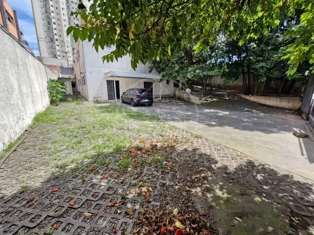 Prédio com 1021m², à venda, no bairro Centro em Diadema