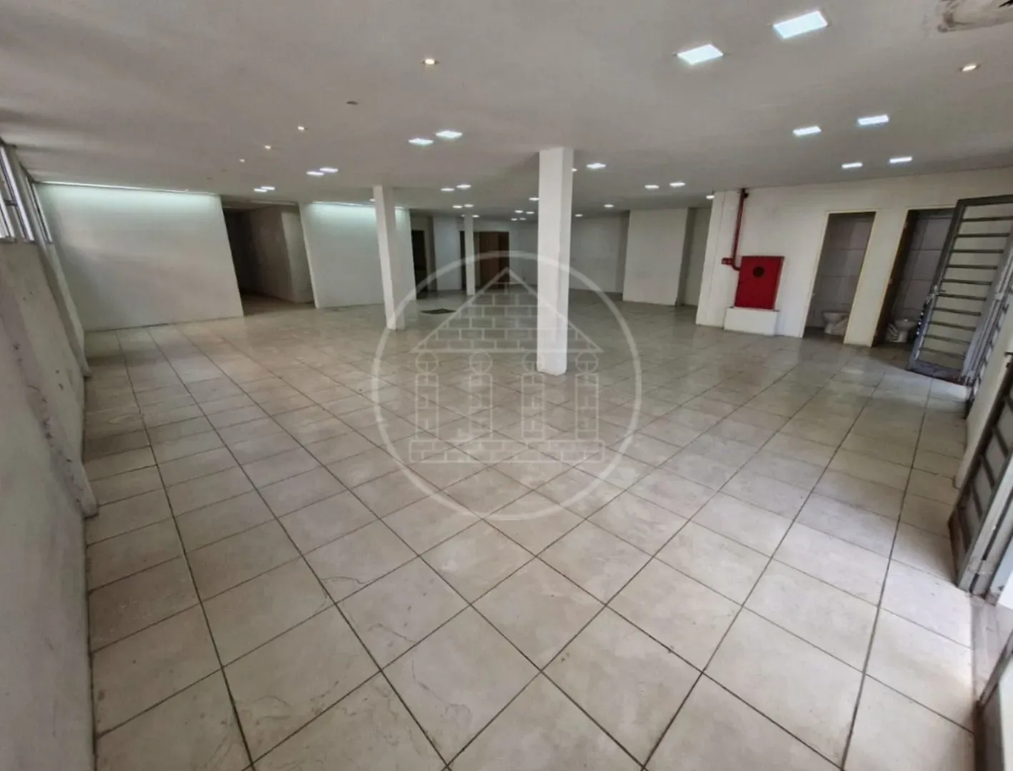 Prédio Inteiro, 1230 m² - Foto 13