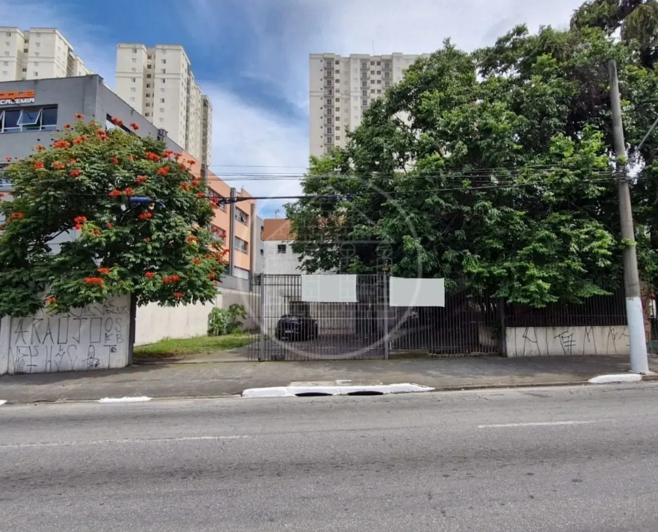 Prédio Inteiro, 1230 m² - Foto 2
