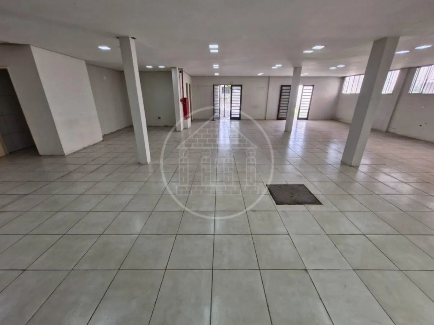 Prédio Inteiro, 1230 m² - Foto 10