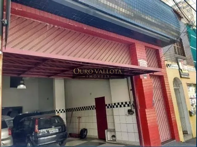 Prédio com 224m², à venda, no bairro Mooca em São Paulo