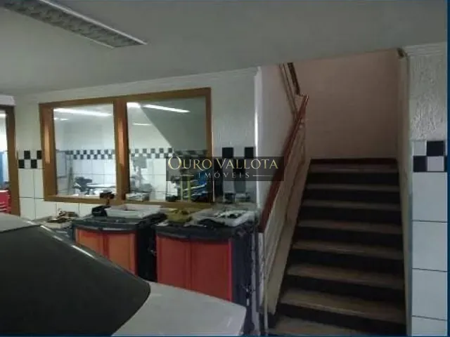 Prédio com 224m², à venda, no bairro Mooca em São Paulo