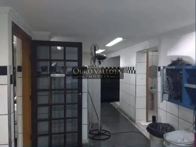 Prédio com 224m², à venda, no bairro Mooca em São Paulo