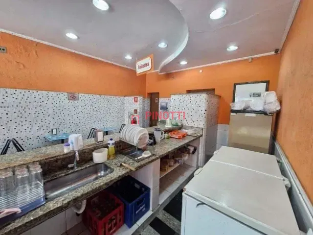 Prédio à venda, no bairro Centro em São Bernardo do Campo