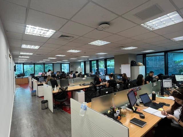 Prédio com 800m², para alugar, no bairro Vila Olímpia em São Paulo