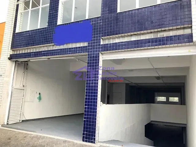 Prédio com 650m², à venda, no bairro Sapopemba em São Paulo