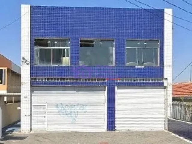 Prédio com 650m², à venda, no bairro Sapopemba em São Paulo