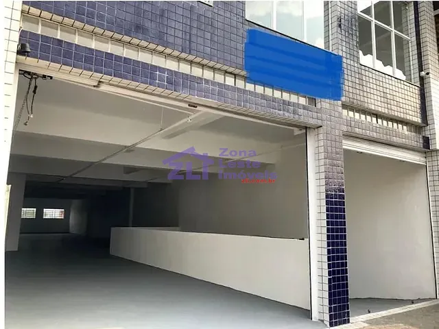 Prédio com 650m², à venda, no bairro Sapopemba em São Paulo