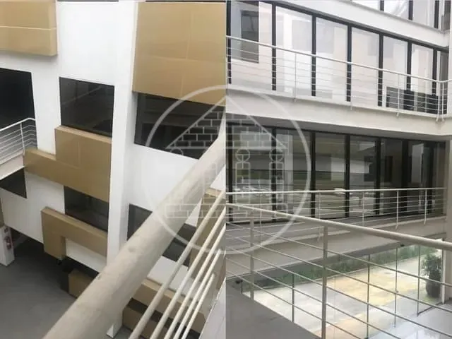 Prédio com 1031m², para alugar, no bairro Jardim Caravelas em São Paulo
