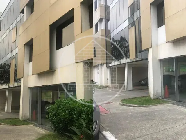 Prédio com 1031m², para alugar, no bairro Jardim Caravelas em São Paulo