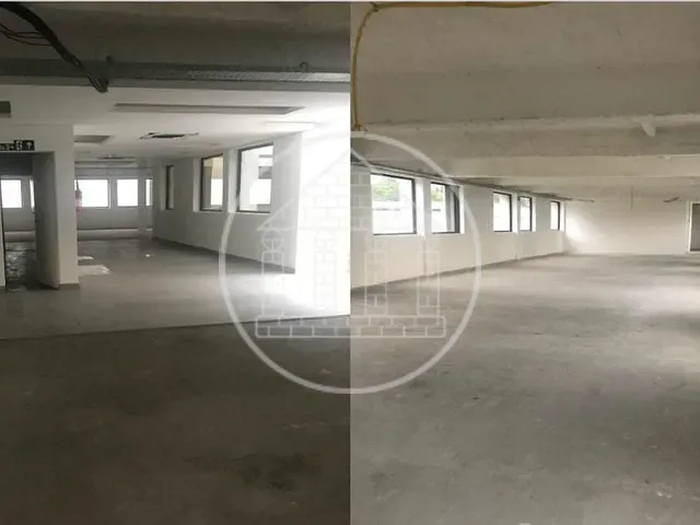 Prédio com 1031m², para alugar, no bairro Jardim Caravelas em São Paulo