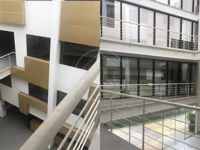 Prédio com 1031m², para alugar, no bairro Jardim Caravelas em São Paulo