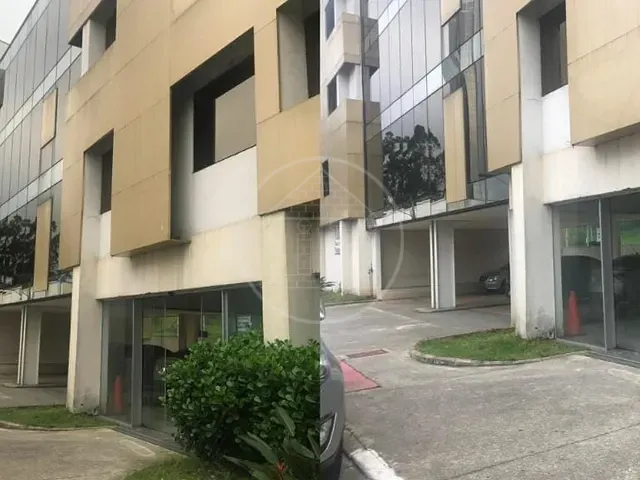 Prédio com 1031m², para alugar, no bairro Jardim Caravelas em São Paulo