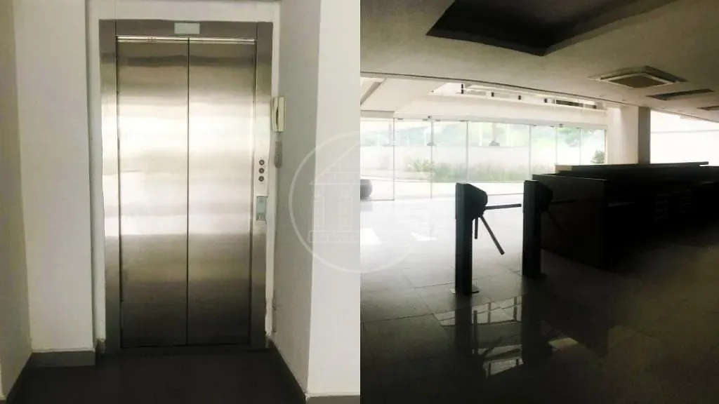 Prédio Inteiro, 2318 m² - Foto 4