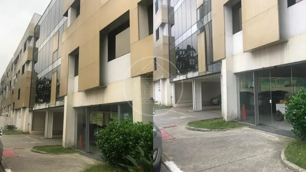 Prédio Inteiro, 2318 m² - Foto 2