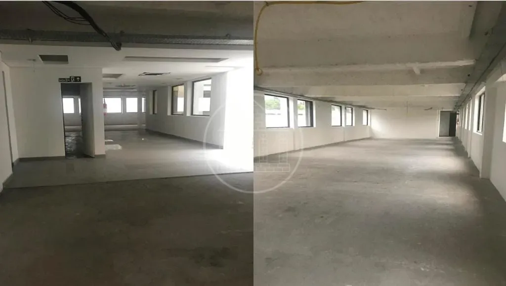 Prédio Inteiro, 2318 m² - Foto 5