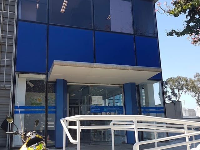 Prédio com 250m², para alugar, no bairro Alphaville em Barueri