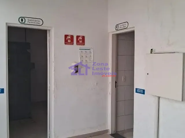 Prédio com 522m², à venda ou para alugar, no bairro Maranhão em São Paulo