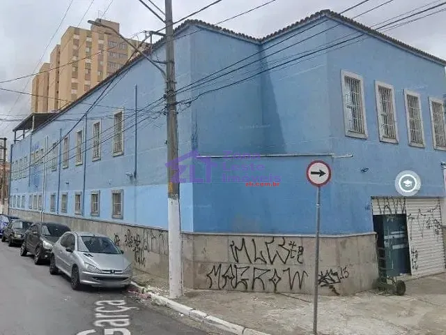 Prédio com 522m², à venda ou para alugar, no bairro Maranhão em São Paulo