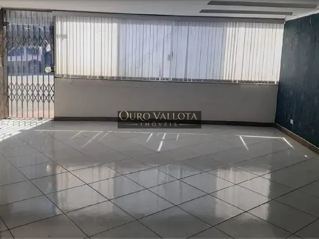 Prédio com 175m², para alugar, no bairro Jardim Anália Franco em São Paulo