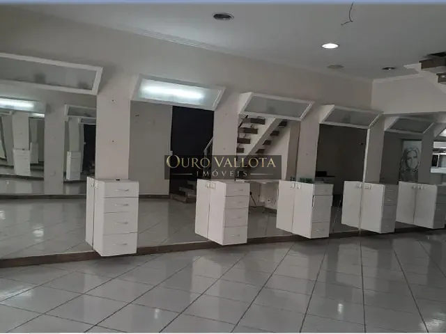 Prédio com 175m², para alugar, no bairro Jardim Anália Franco em São Paulo