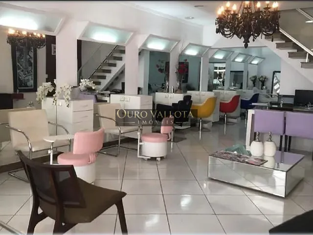 Prédio com 175m², para alugar, no bairro Jardim Anália Franco em São Paulo