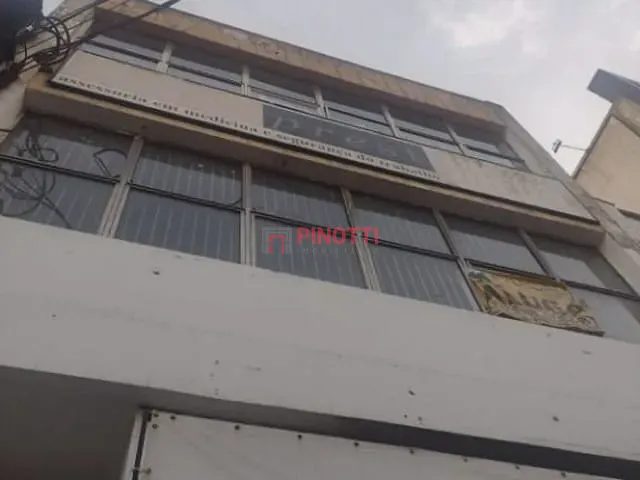 Prédio à venda, no bairro Centro em São Bernardo do Campo