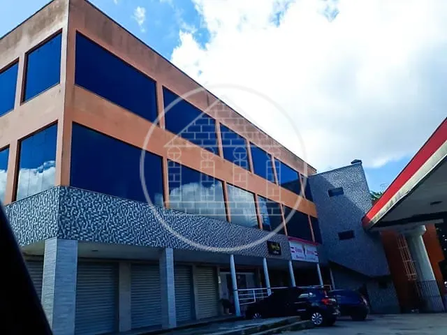 Prédio com 750m², para alugar, no bairro Vila Natal em São Paulo
