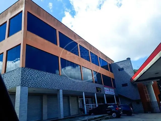 Prédio com 750m², para alugar, no bairro Vila Natal em São Paulo