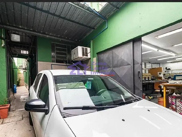 Prédio com 500m², à venda, no bairro Vila Carrão em São Paulo