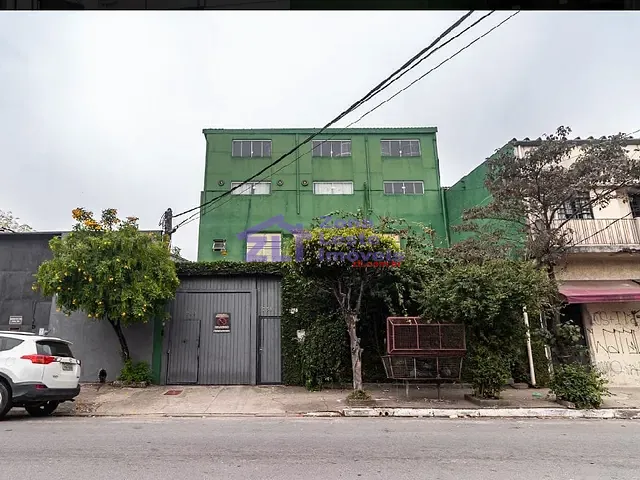 Prédio com 500m², à venda, no bairro Vila Carrão em São Paulo