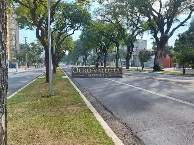 Prédio com 780m², à venda, no bairro Cambuci em São Paulo