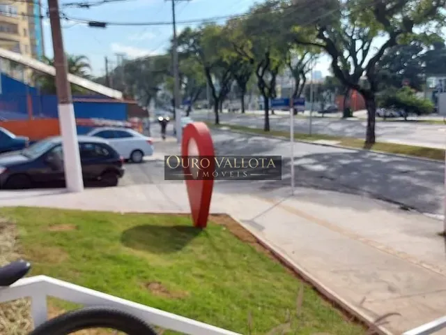 Prédio com 780m², à venda, no bairro Cambuci em São Paulo