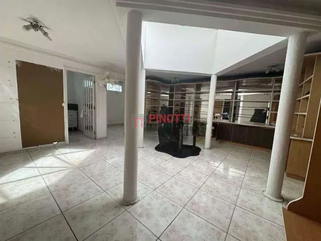 Prédio à venda, no bairro Jardim do Mar em São Bernardo do Campo