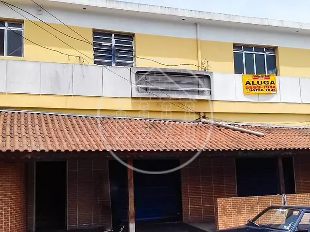 Prédio com 199m², para alugar, no bairro Jardim do Centro em São Paulo