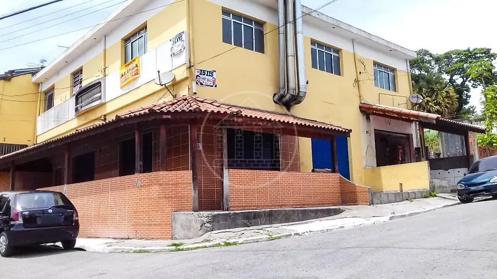 Prédio Inteiro, 199 m² - Foto 1