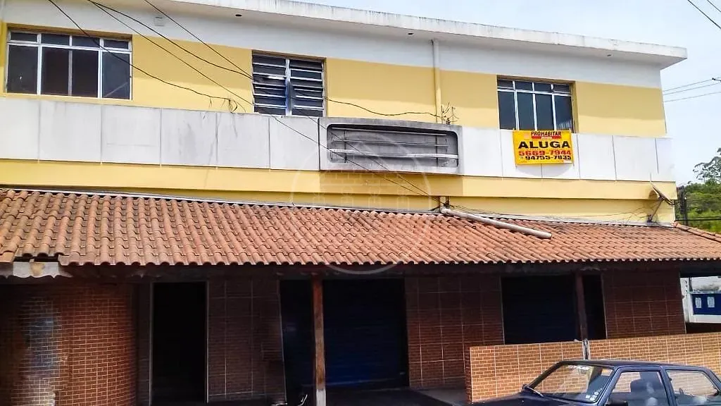 Prédio Inteiro, 199 m² - Foto 5