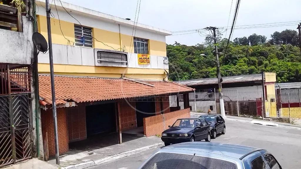 Prédio Inteiro, 199 m² - Foto 3