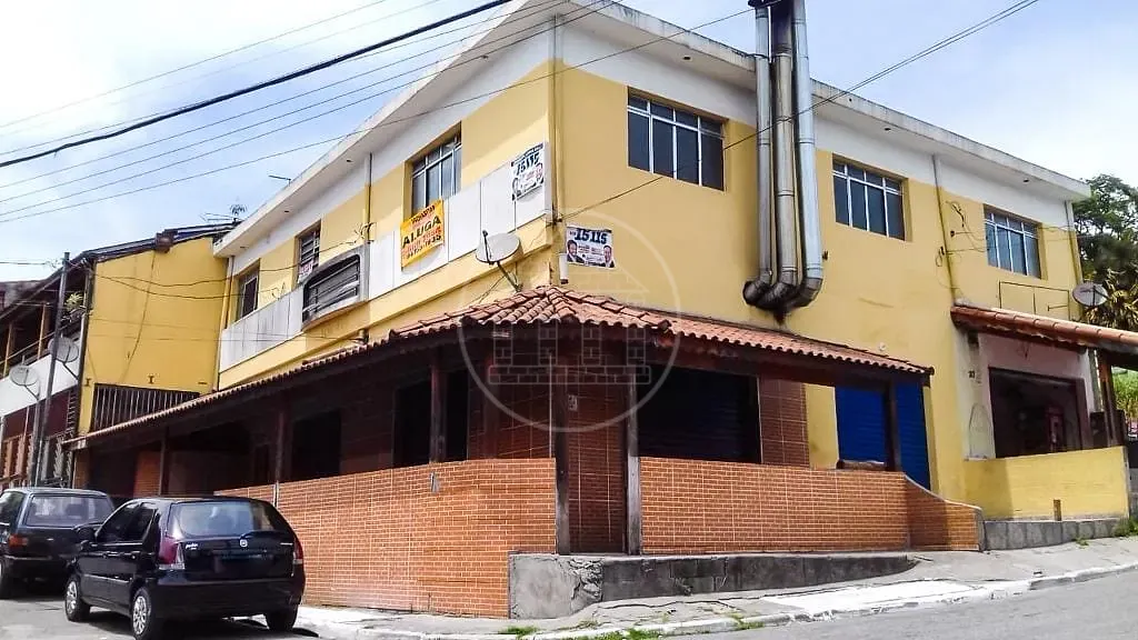 Prédio Inteiro, 199 m² - Foto 2