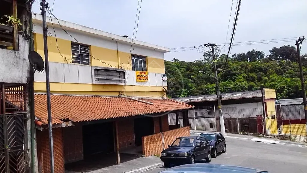 Prédio Inteiro, 199 m² - Foto 4