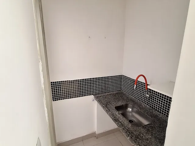 Prédio para alugar, no bairro Condomínio Centro Comercial Alphaville em Barueri